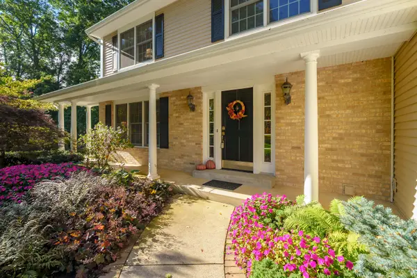 16136 Prairie Ronde Road, Schoolcraft, MI 49087