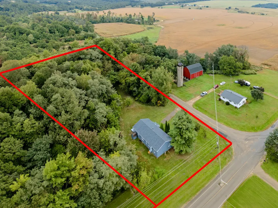 55470 Flatbush Road, Three Rivers, MI 49093 - #3