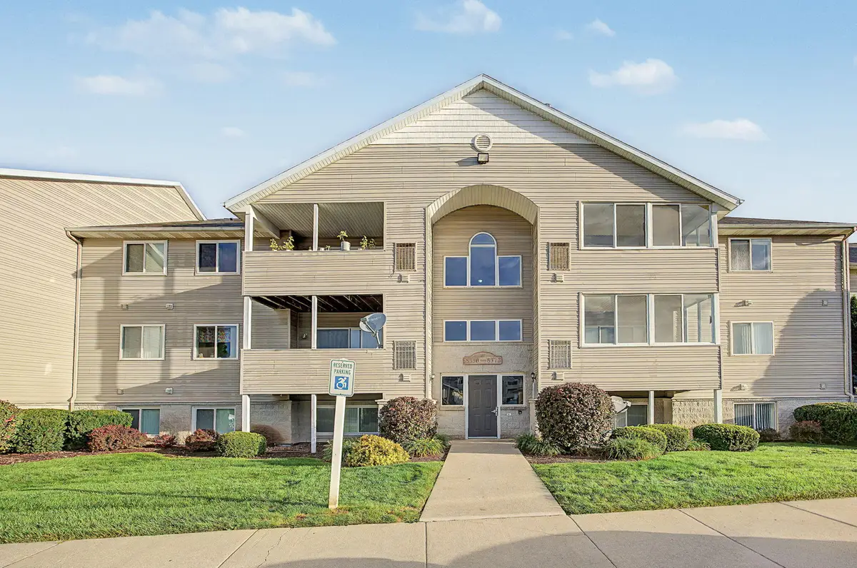 8364 N Jasonville Court Se, Caledonia, MI 49316 - #1
