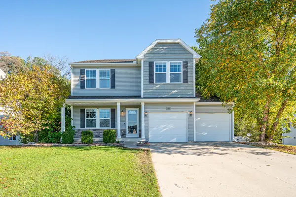 11493 Trent Street Se, Lowell, MI 49331