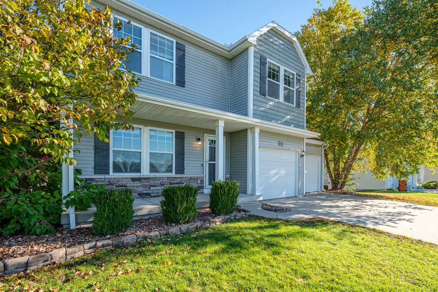11493 Trent Street Se, Lowell, MI 49331 - #2