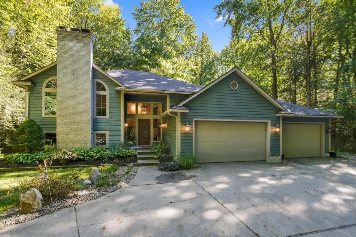 16778 Tall Trees Lane, Nunica, MI 49448 - #1