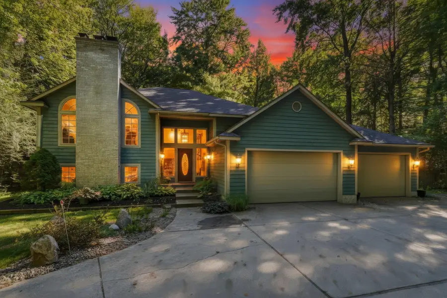 16778 Tall Trees Lane, Nunica, MI 49448 - #2
