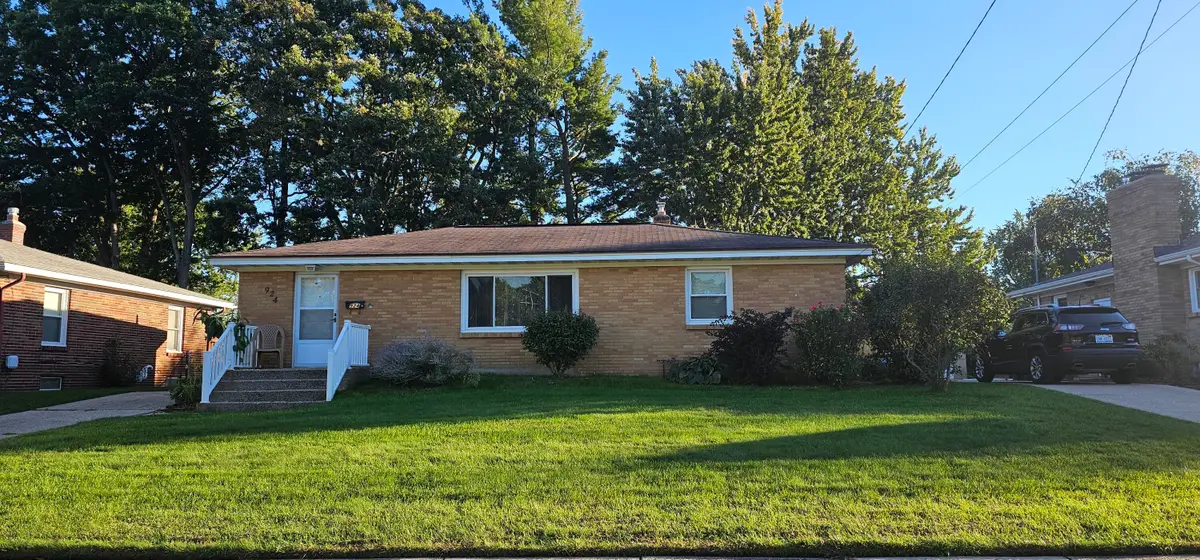 924 Ariebill Street Sw, Wyoming, MI 49509 - #1
