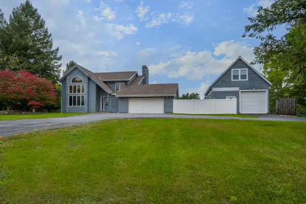 4155 Hagar Shore Road, Coloma, MI 49038