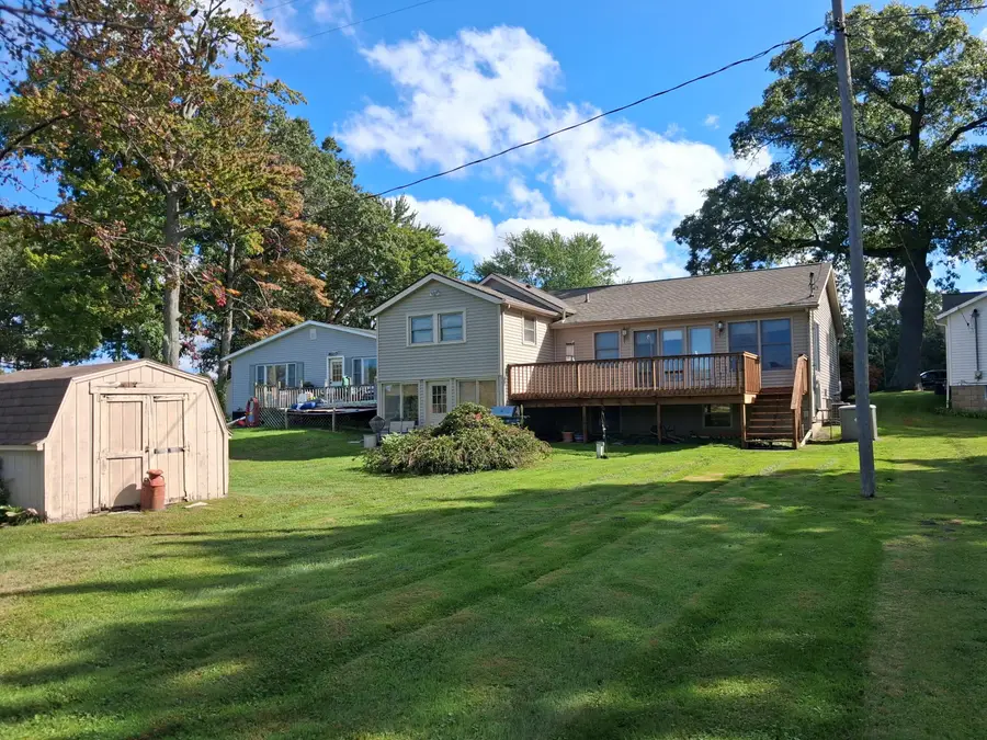18843 26 1/2 Mile Road, Albion, MI 49224 - #3