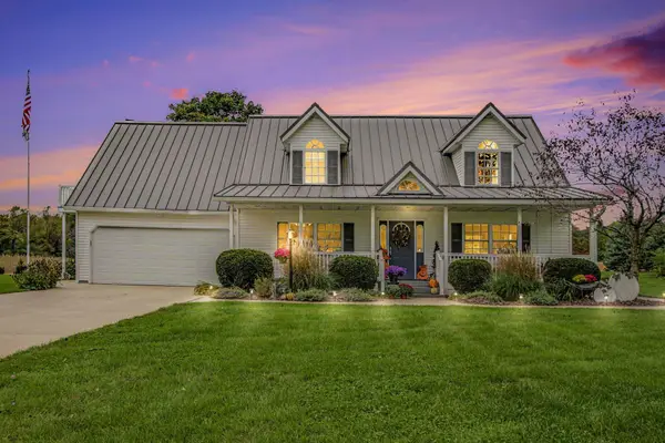 63010 Youngs Prairie Road, Constantine, MI 49042