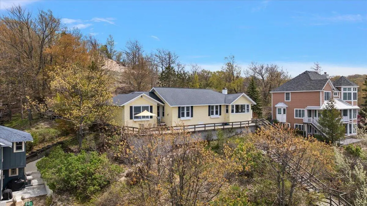 2448 Blue Bell Court, Macatawa, MI 49434 - #1