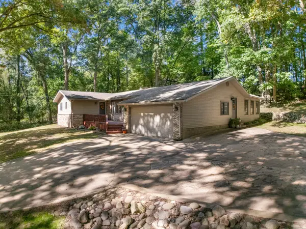 5660 Bean Road, Allen, MI 49227