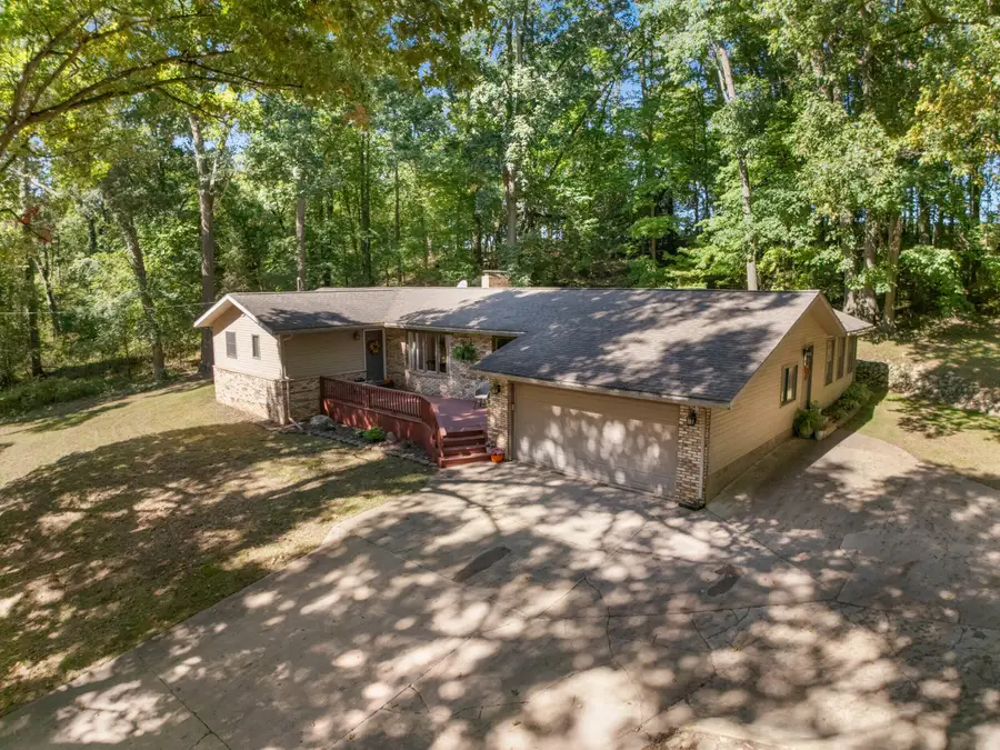 5660 Bean Road, Allen, MI 49227 - #2