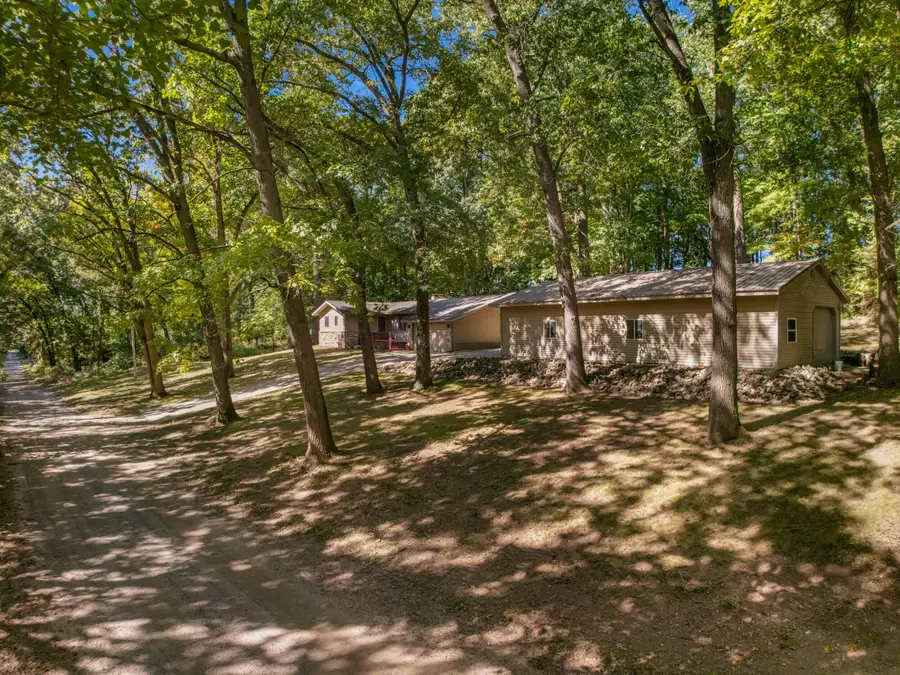 5660 Bean Road, Allen, MI 49227 - #3