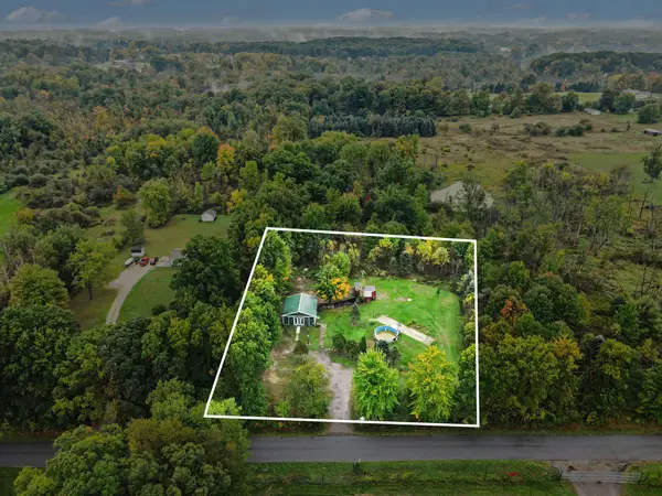 2180 19 Mile Road Ne, Cedar Springs, MI 49319
