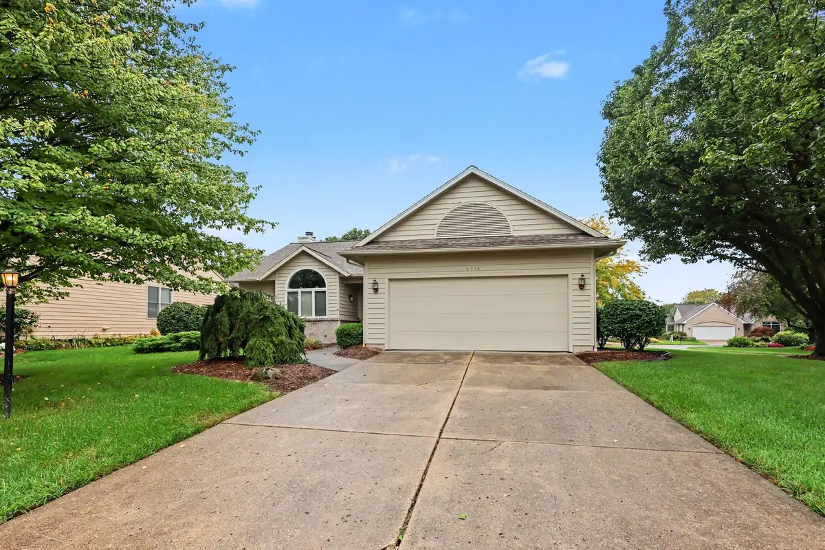 6915 Fairway Vista Drive Se, Caledonia, MI 49316 - #1