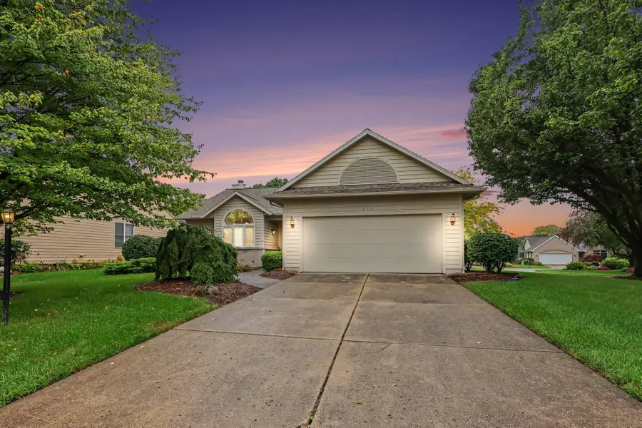 6915 Fairway Vista Drive Se, Caledonia, MI 49316 - #3