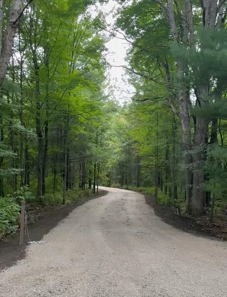 403 W Wackerly Road, Sanford, MI 48657 - #1