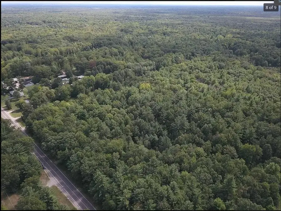 403 W Wackerly Road, Sanford, MI 48657 - #2