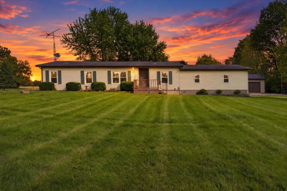 12225 Hogan Road, Clinton, MI 49236 - #1