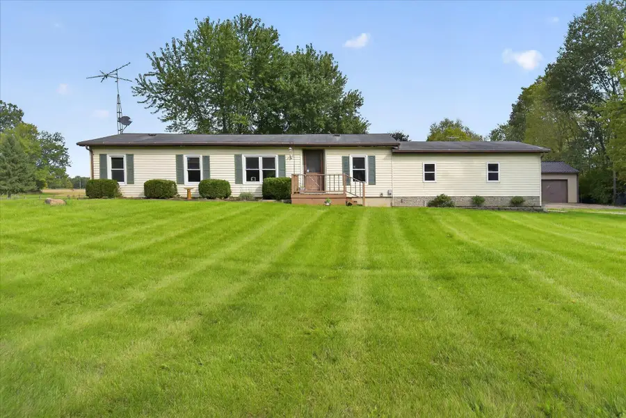12225 Hogan Road, Clinton, MI 49236 - #2