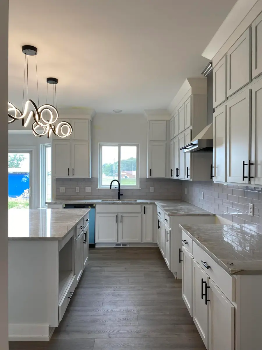 733 Britt Circle, Dundee, MI 48131 - #2