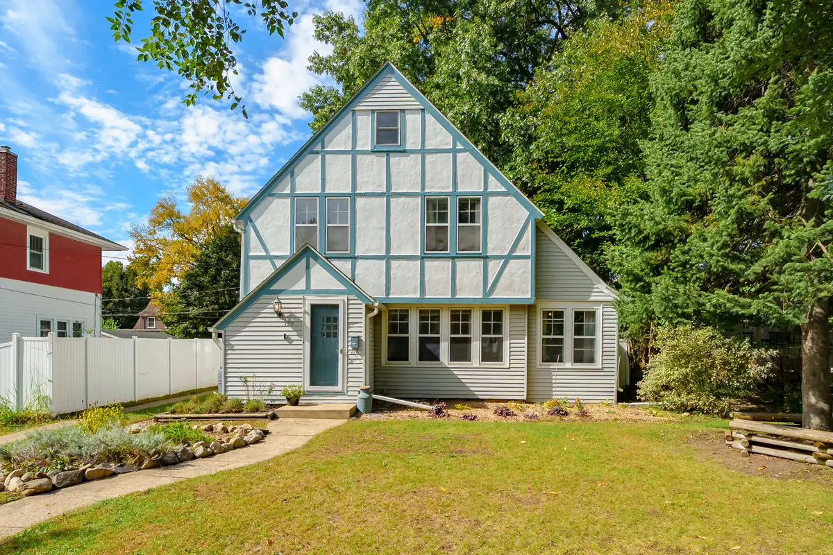179 N Union Street N, Battle Creek, MI 49017 - #1
