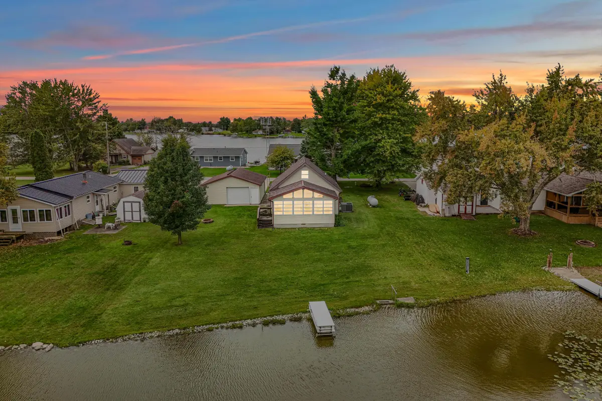 14800 Lark Drive, Camden, MI 49232 - #1