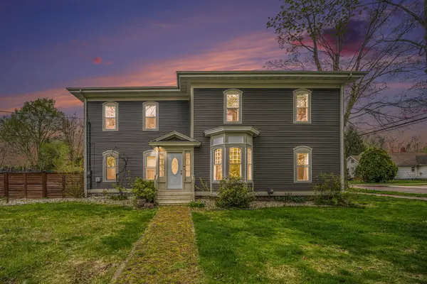 25 S Maple Street, Hartford, MI 49057