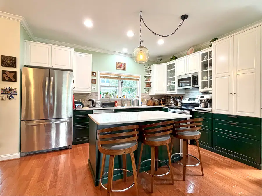 560 Little Lake Drive #12, Ann Arbor, MI 48103 - #2