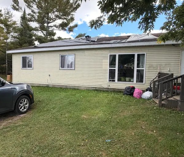 7551 26th Road, Rapid River, MI 49878