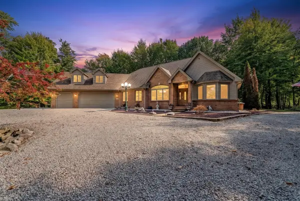 2825 Toben Road, Carleton, MI 48117