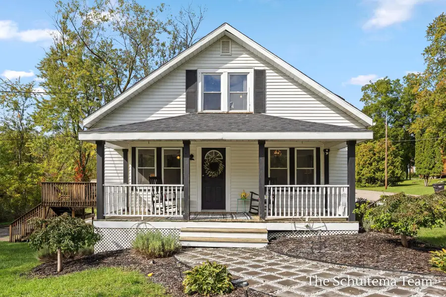 13669 Church Street S, Coopersville, MI 49404 - #3