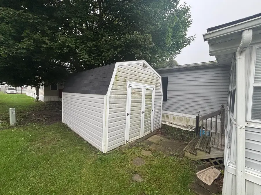 3289 Fallsmoor Street, Jackson, MI 49201 - #3