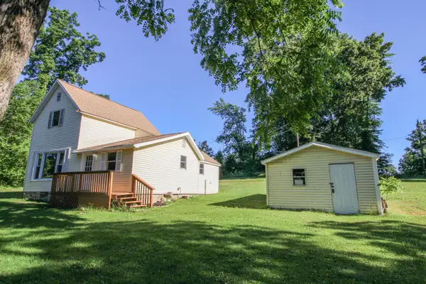 16620 Church Street, Marcellus, MI 49067