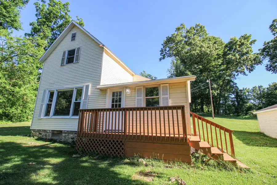 16620 Church Street, Marcellus, MI 49067 - #2