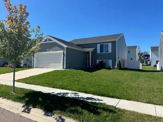 2849 Jordan River Drive, Fowlerville, MI 48836 - #2