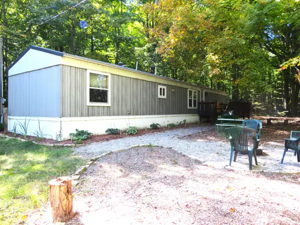 23267 Cadillac Highway, Copemish, MI 49625