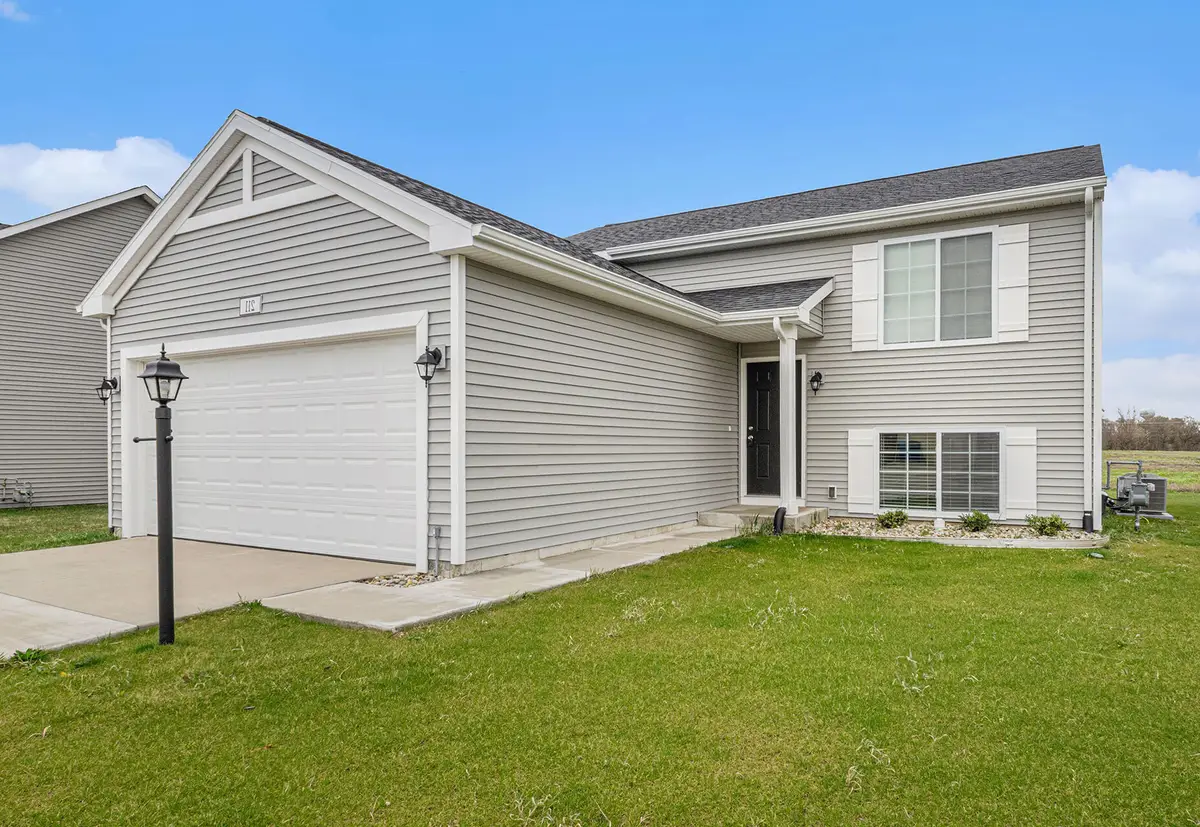1674 Aspen Trails, Otsego, MI 49078 - #1