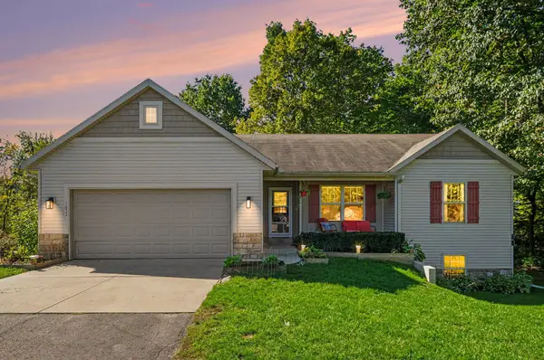 2033 Winston View Drive Ne, Cedar Springs, MI 49319
