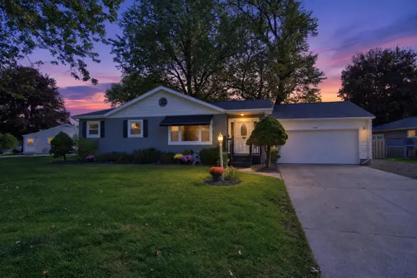 1525 Devonshire Road, Jackson, MI 49203