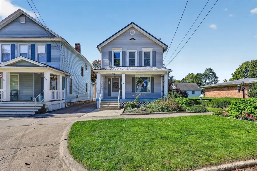 218 Exchange Street, Marshall, MI 49068 - #3