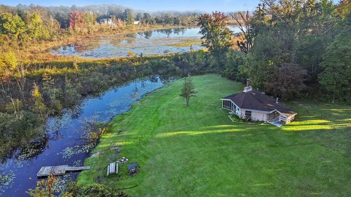 9325 Dwight Boyer Road, Watervliet, MI 49098 - #1