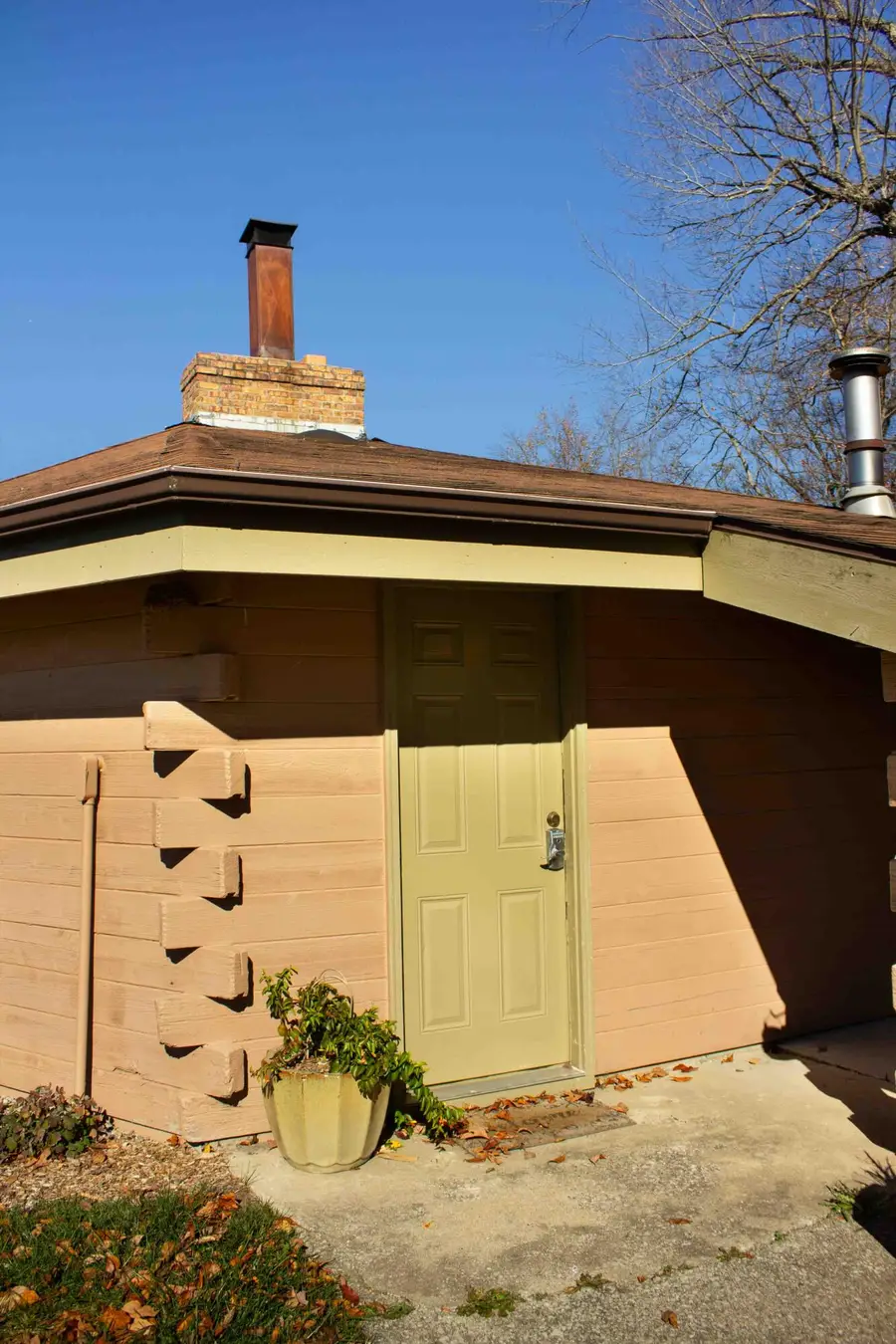 9325 Dwight Boyer Road, Watervliet, MI 49098 - #3