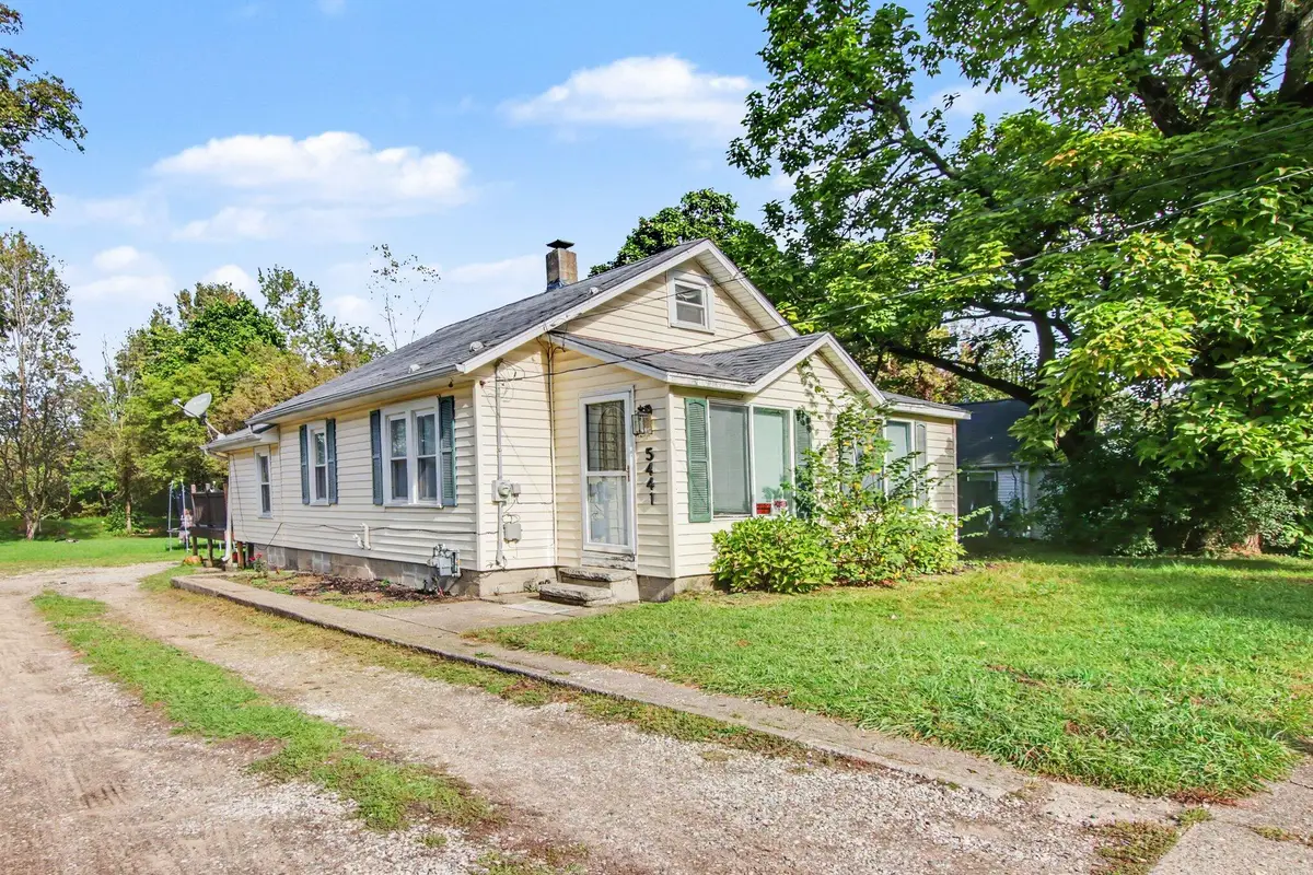 5441 Collingwood Avenue, Kalamazoo, MI 49004 - #1