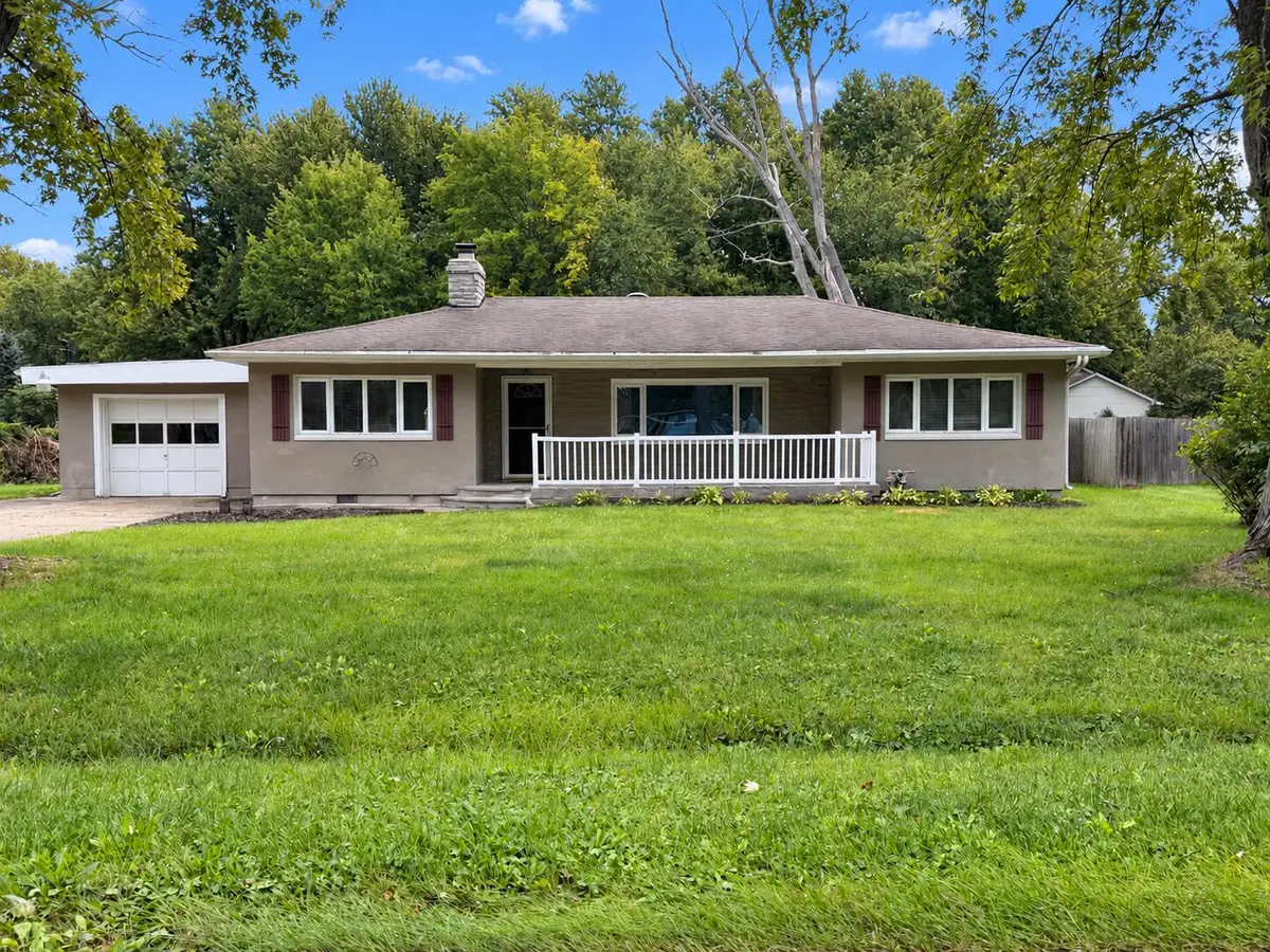 1637 Grove Avenue, Benton Harbor, MI 49022 - #1