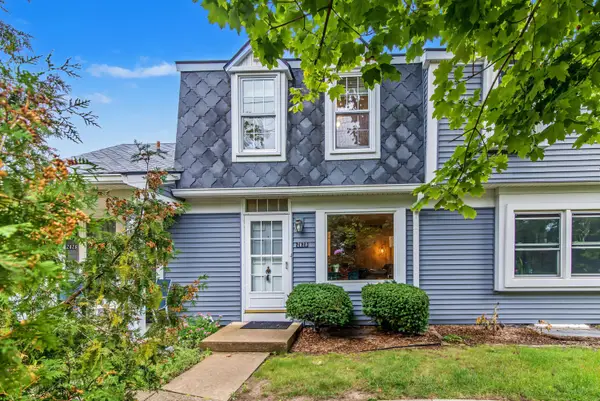 2828 Bombridge Court, Ann Arbor, MI 48104