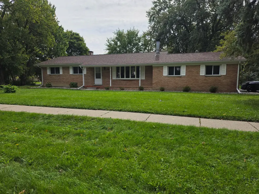 4190 Central Boulevard, Ann Arbor, MI 48108 - #3