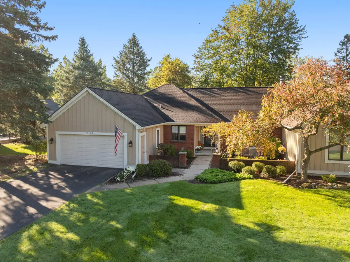 5126 S Quail Crest Drive Se, Grand Rapids, MI 49546 - #1