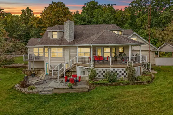 14705 Woodbridge Road, Camden, MI 49232