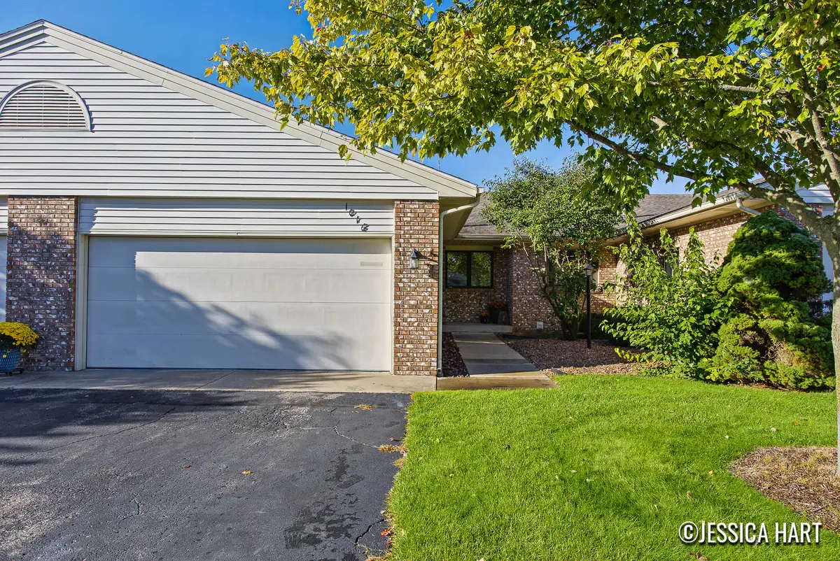1016 Bayou Drive Sw, Byron Center, MI 49315 - #1