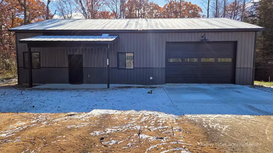 8721 W 48 Road, Wellston, MI 49689 - #2
