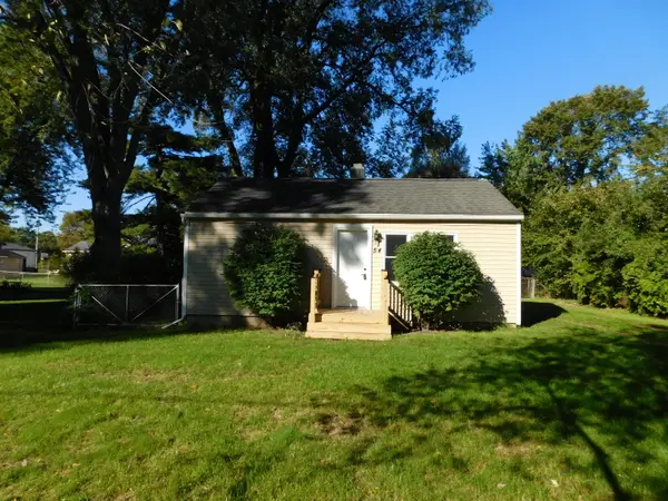54 S 30th Street S, Battle Creek, MI 49015